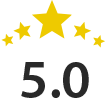 5.0-stars-icon